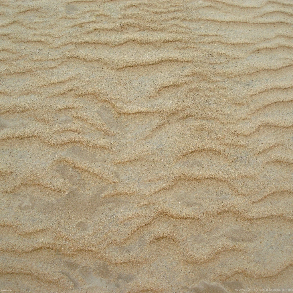 Sand Waves Desktop Wallpapers