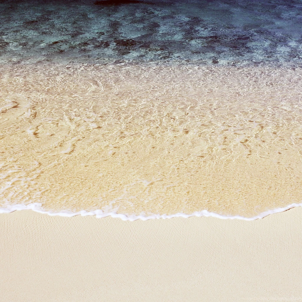 Sand iPad Wallpapers