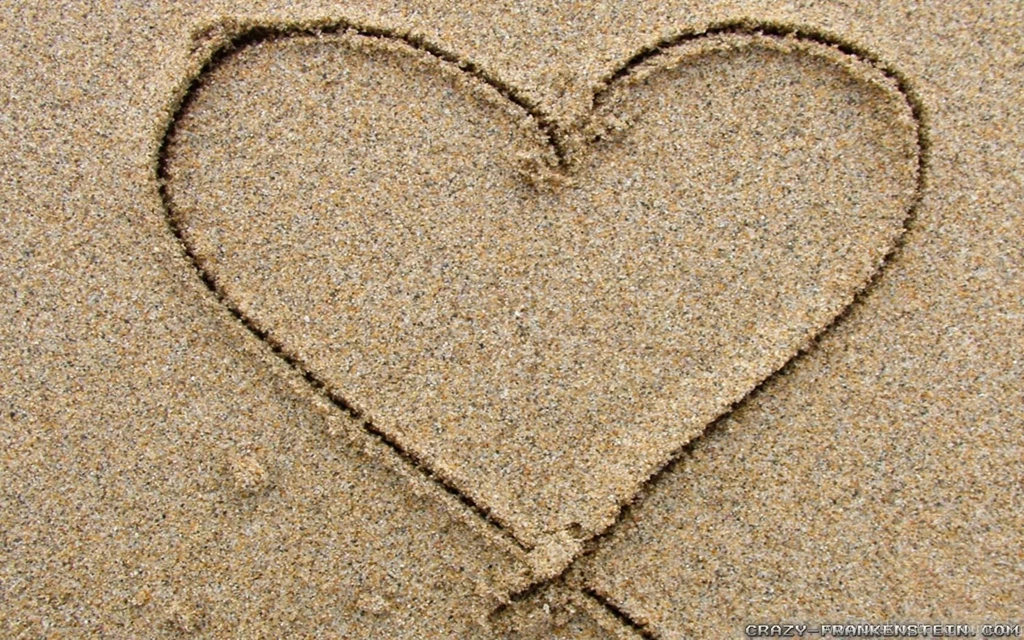 Heart Wallpapers Crazy Frankenstein