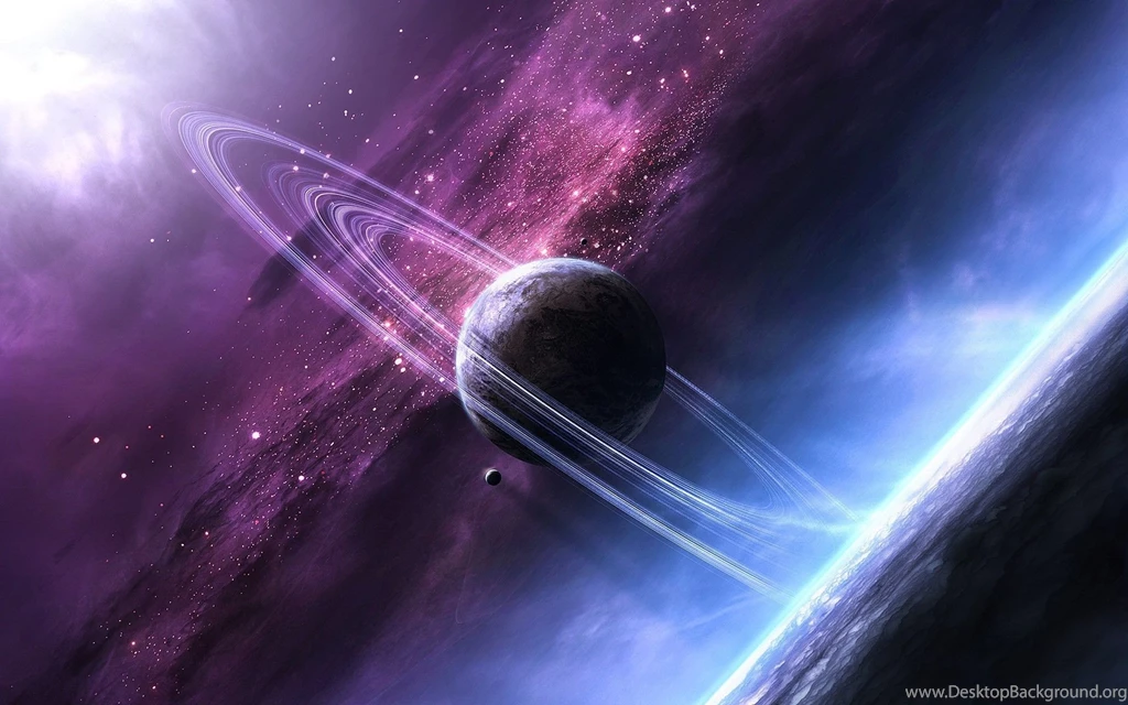 Saturn Planet HD Wallpapers Pics About Space