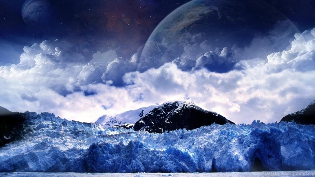 Planet HD 1366x768