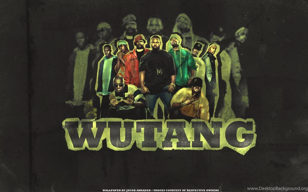 Top Wu Tang Bees Wallpaper Images For Pinterest