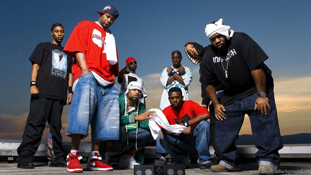 1920x1080 Wu Tang Clan Wallpapers