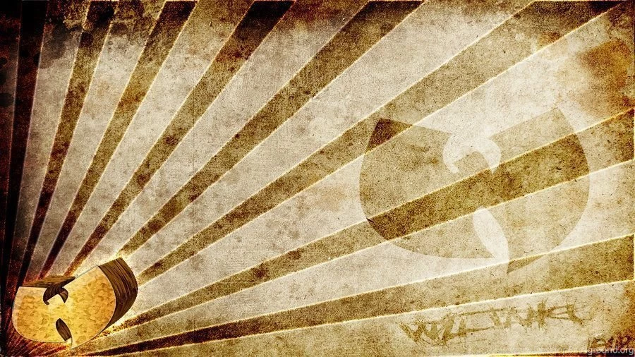 Wu Tang WALLPAPER By NeuS2010 On DeviantArt