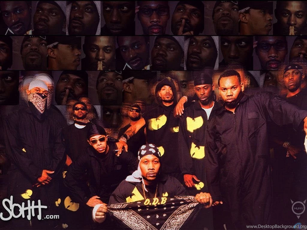 Wallpapers Wu Tang Clan, ODB, O.D.B. (Wu Tang Clan).