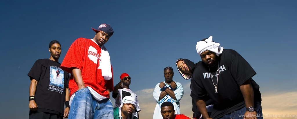 Dual Monitor Resolution Wu tang Clan Wallpapers HD, Desktop ...