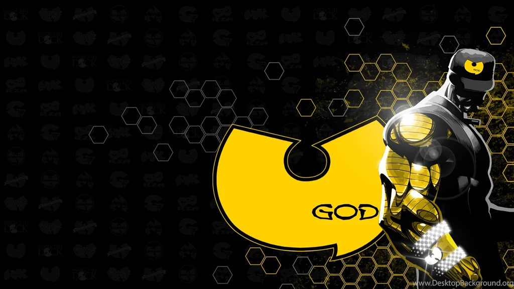 Gza DeviantArt