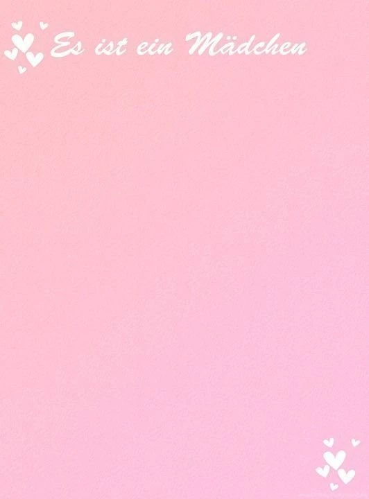 Free Illustration: Baby, Pink, Girl, Background, Paper Free ...