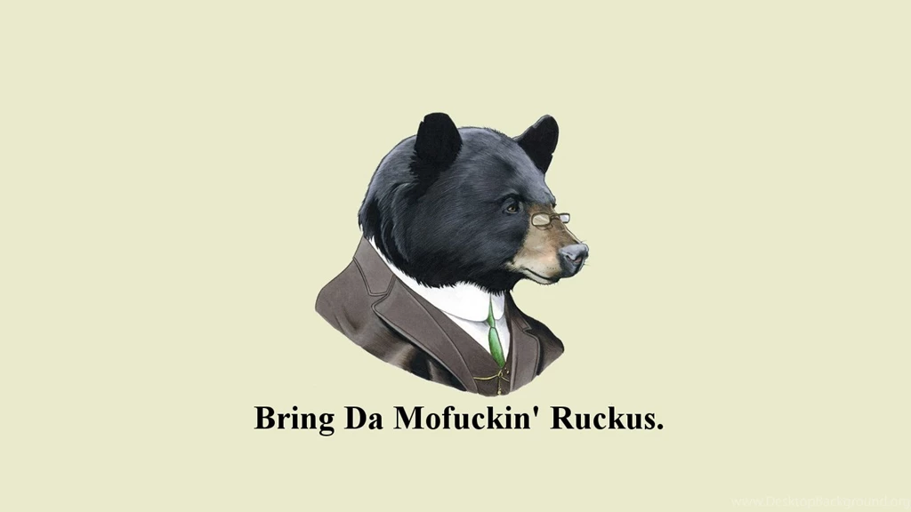 Wallpapers A Friend Made While On A Wu Tang Clan Binge [1366x768 I ...