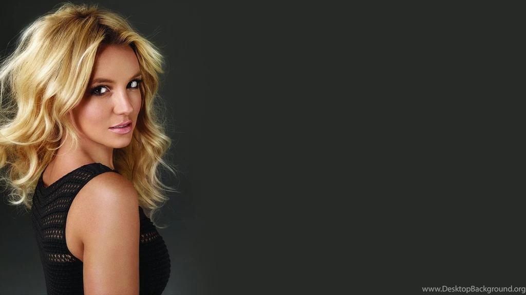 Download Wallpapers 3840x2160 Britney Spears, Girl, Backgrounds ...