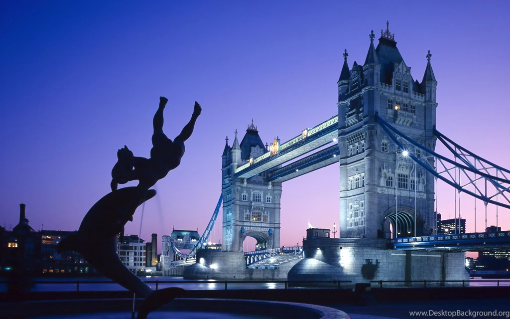 Tower Bridge HD Wallpapers