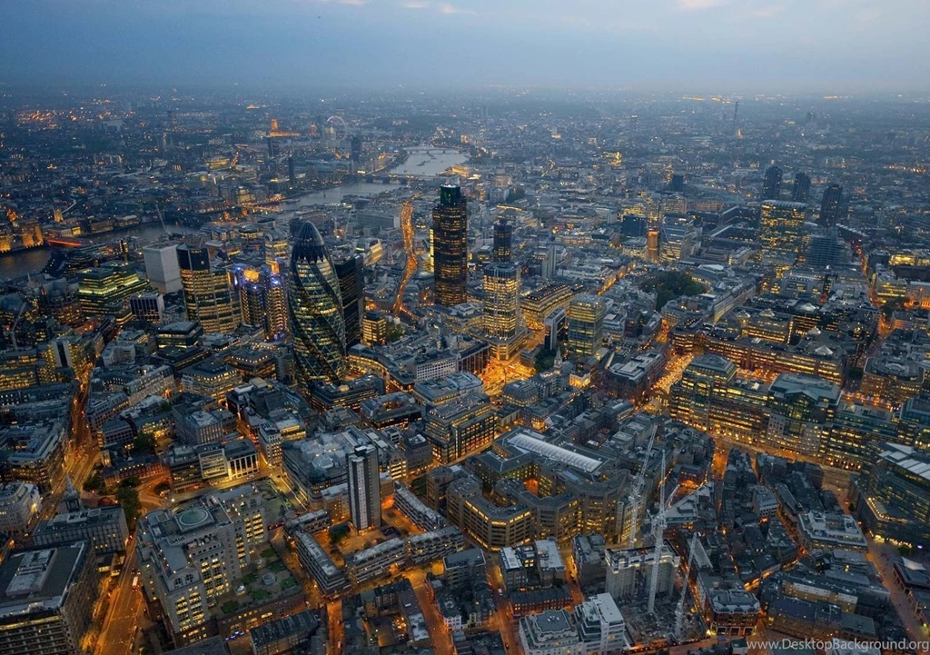 London at night HD Wallpaper 1 1