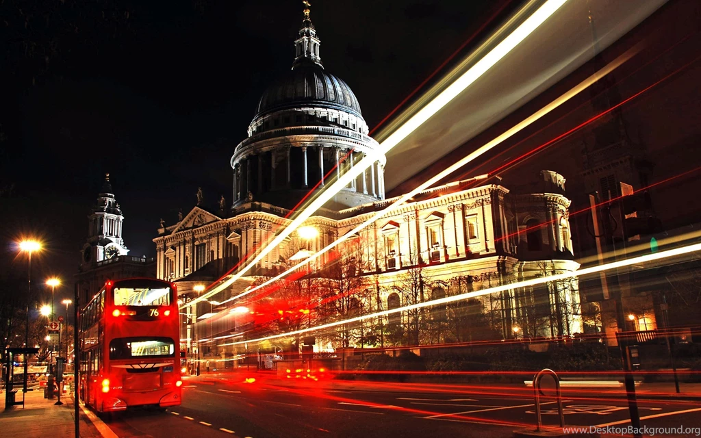 London Bus, Europe, Great Britain, England, World, 2880x1800 HD ...