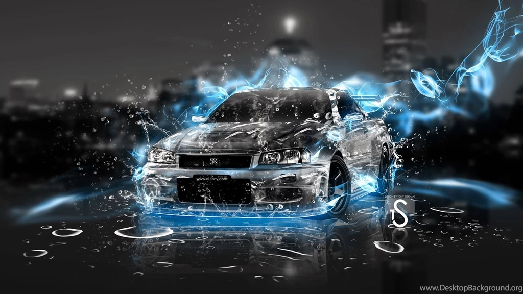 Nissan Wallpapers & Nissan Skyline Backgrounds For Download
