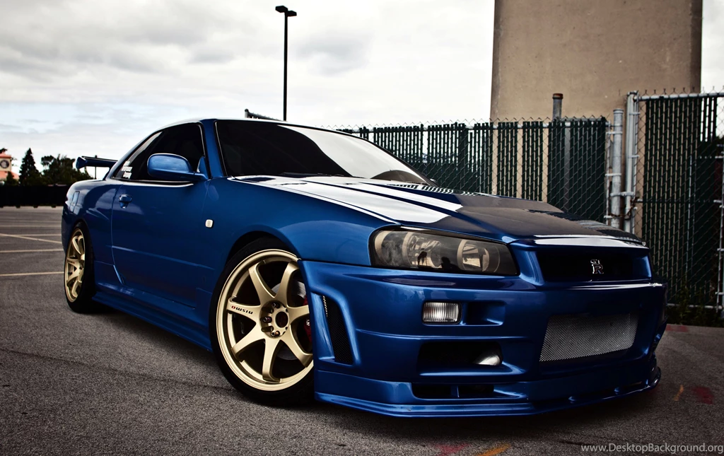 64 Nissan Skyline HD Wallpapers