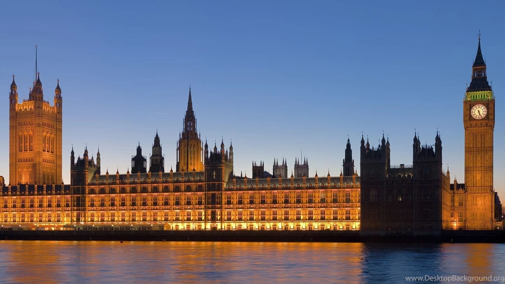 Westminster Abbey HD Wallpapers