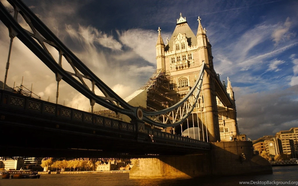 London Bridge Best Hd Wallpapers   My Free Wallpapers Hub