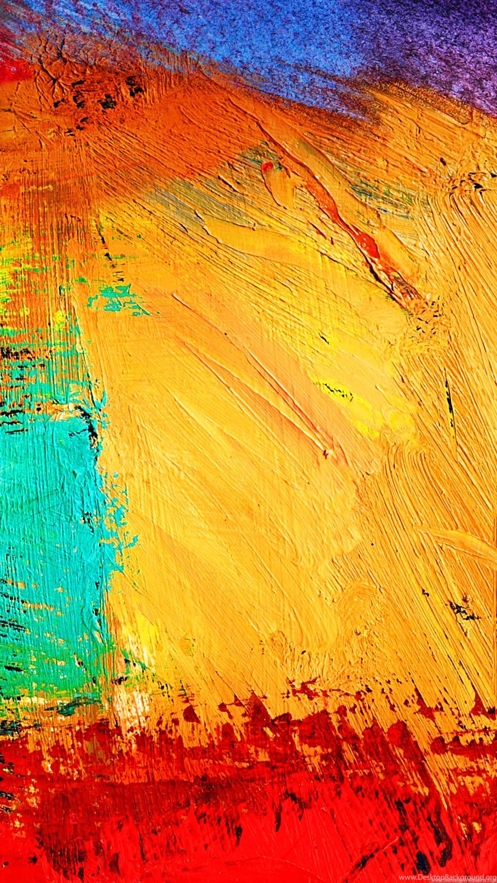 Galaxy S4_Samsung Wallpapers