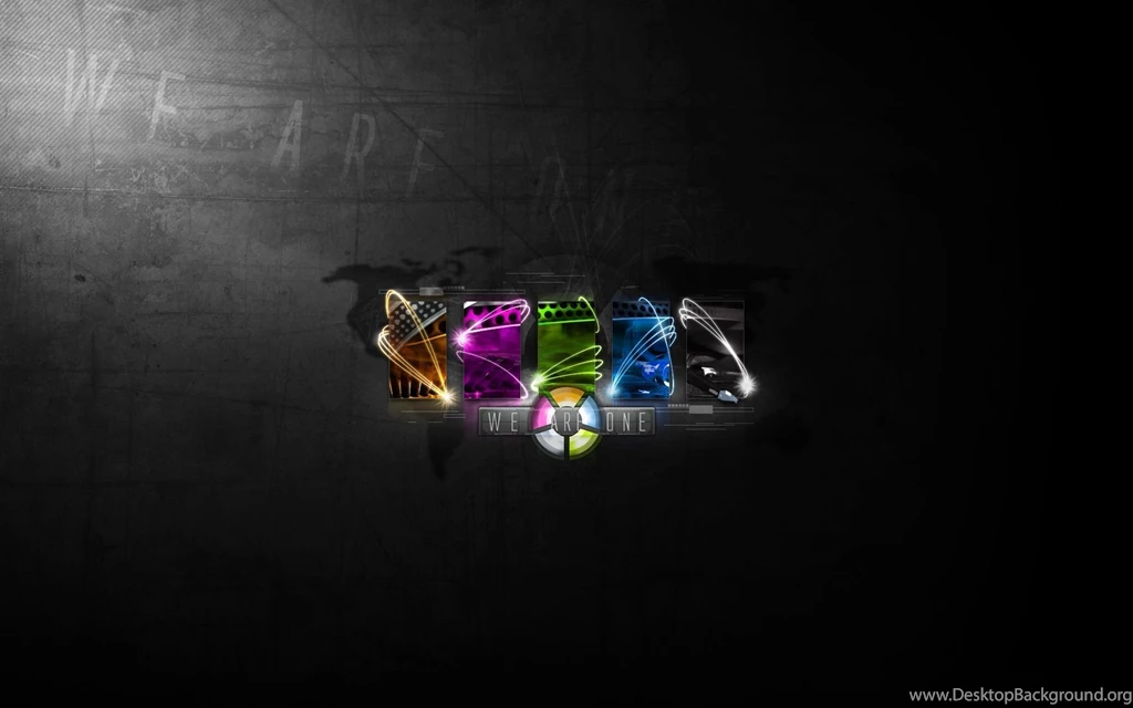 Wallpapers HardBase.FM