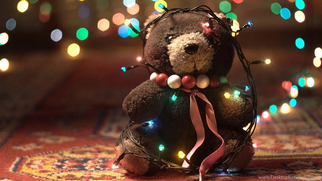Free Christmas Wallpapers HD Download