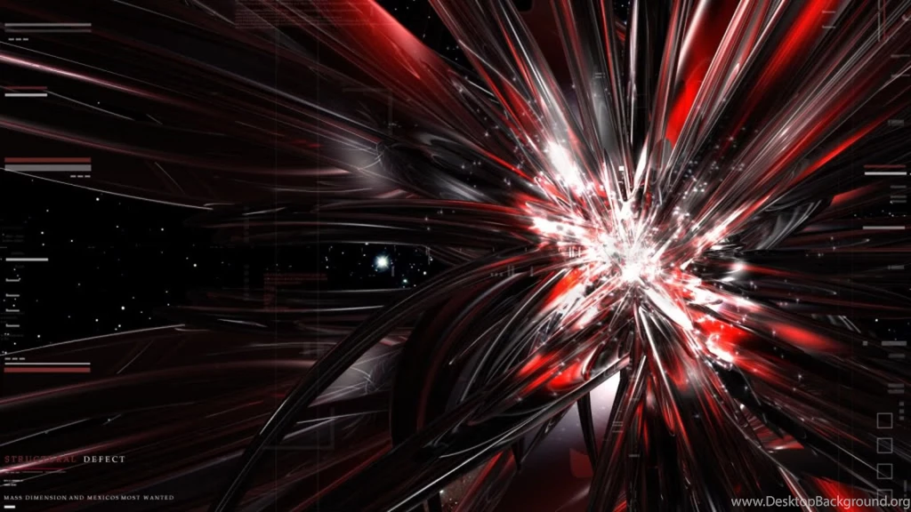 Download Red Black Desktop Wallpapers Widescreen