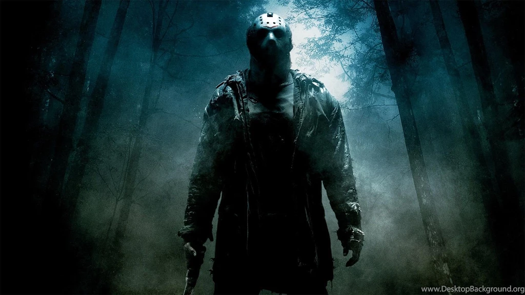 Horror HD Wallpapers