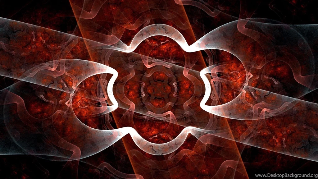 Red Abstract Wallpapers 164254