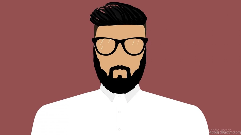 Artwork Denishipster Hipster Swag Vectors Wallpapers