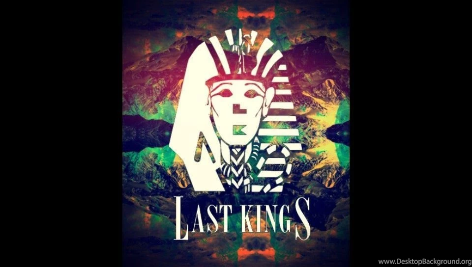 LAST KINGS SWAG WALLPAPER