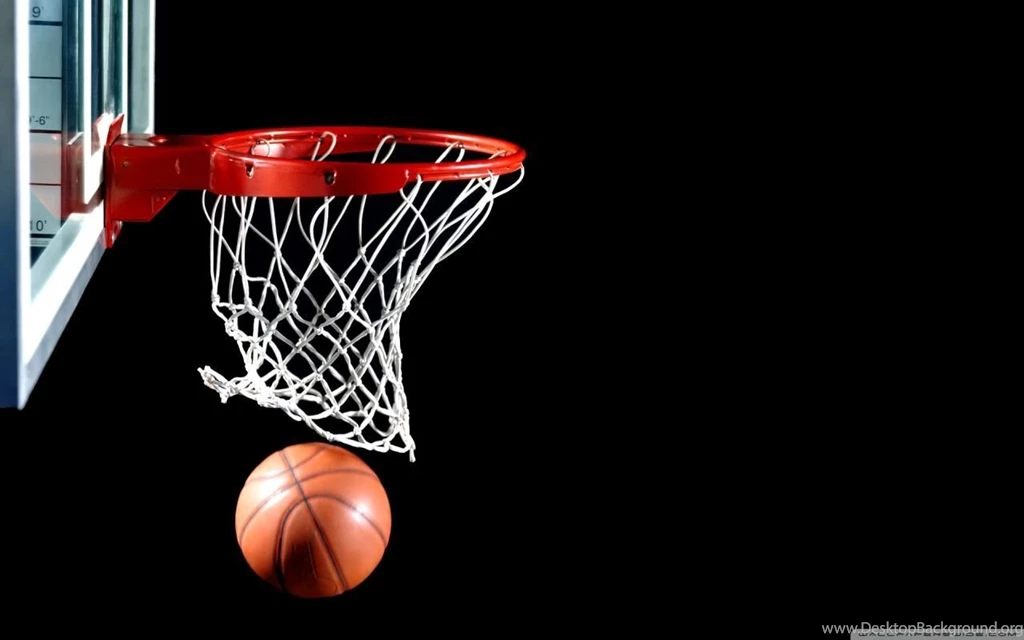 Basketball HD Desktop Wallpapers : Widescreen : High Definition ...