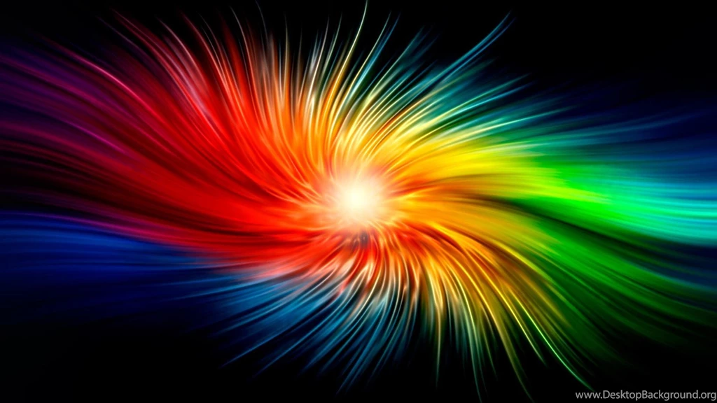 Colorful HD Wallpapers