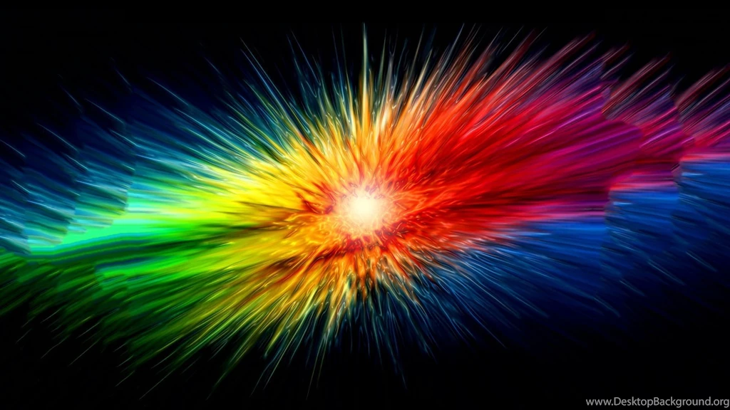 Colorful HD Wallpapers