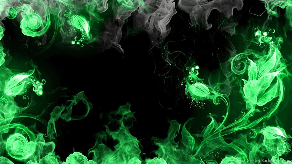 Download Wallpapers 1920x1080 Abstract, Blue, Smoke, Black Full HD ...