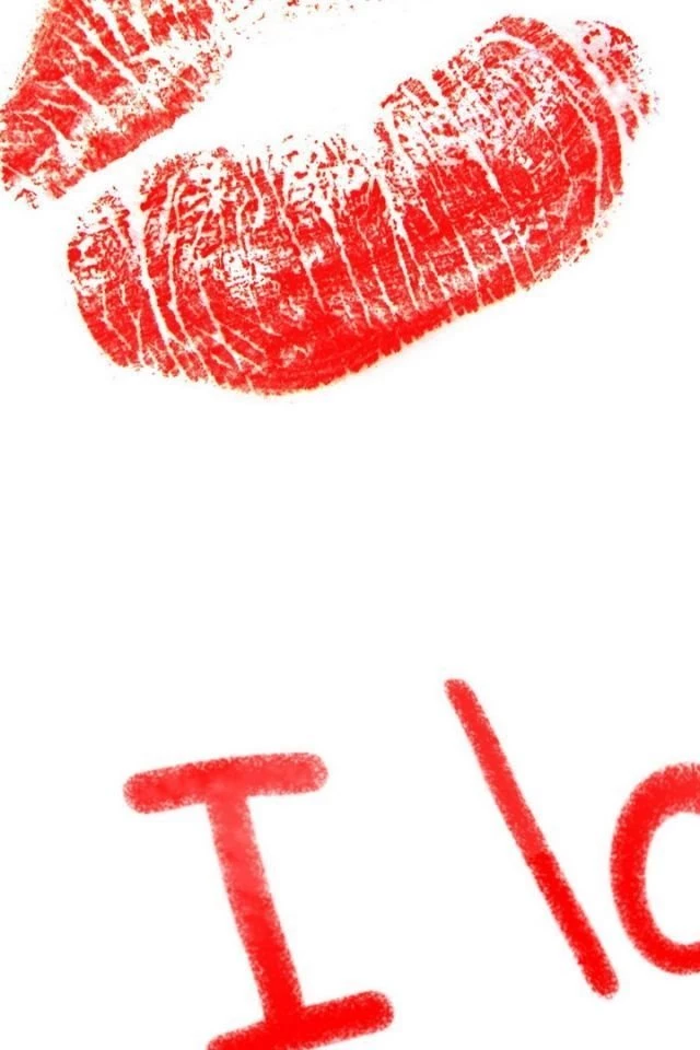 iPhone 4S, 4 Kiss Wallpapers HD, Desktop Backgrounds 640x960 ...