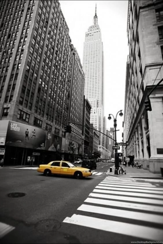 Vintage New York City Aerial View iPhone 5 Wallpapers / IPod ...