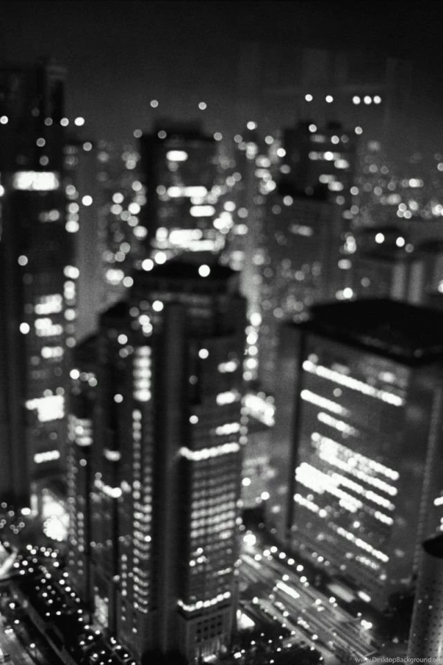 640x960 Vista City Iphone 4 Wallpapers