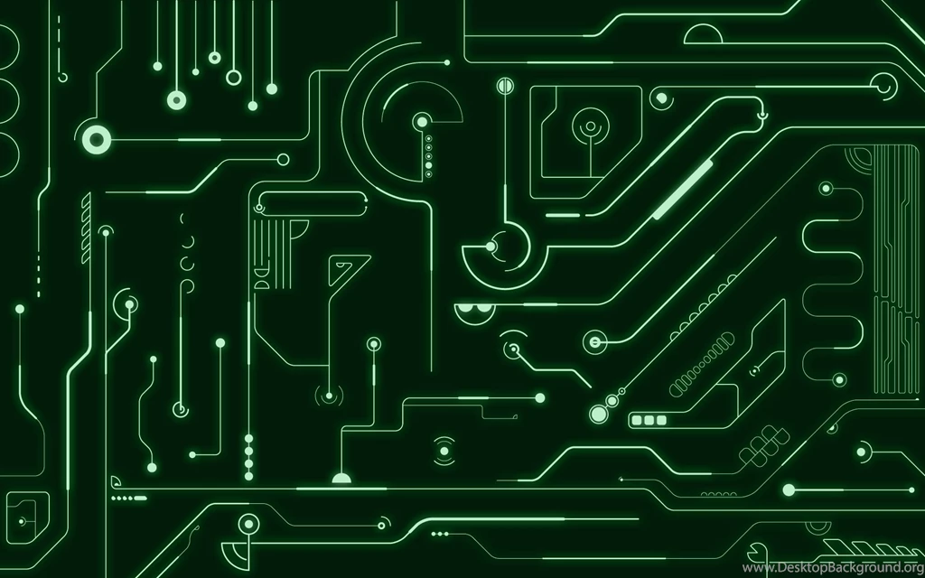 Cool Techno Backgrounds