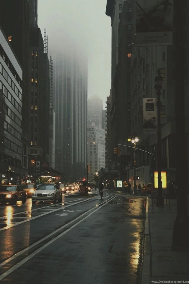 Grunge City Iphone Wallpapers Free Wallpapers For Iphone 6s6splus