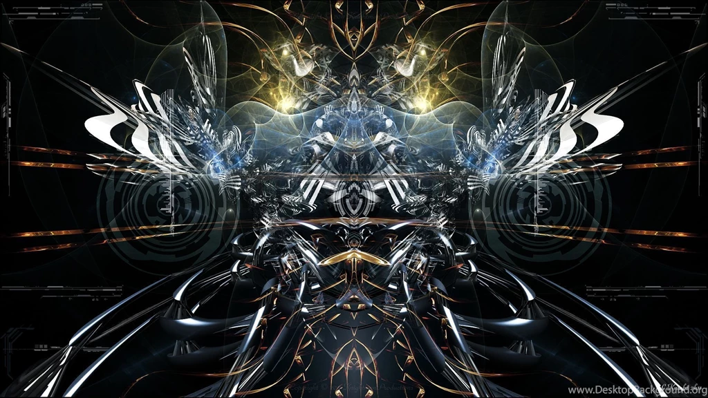 Techno Wallpapers High Definition GV2