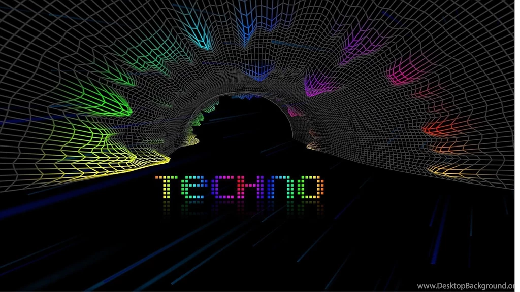 1920x1080 Techno Three Desktop PC And Mac Wallpapers