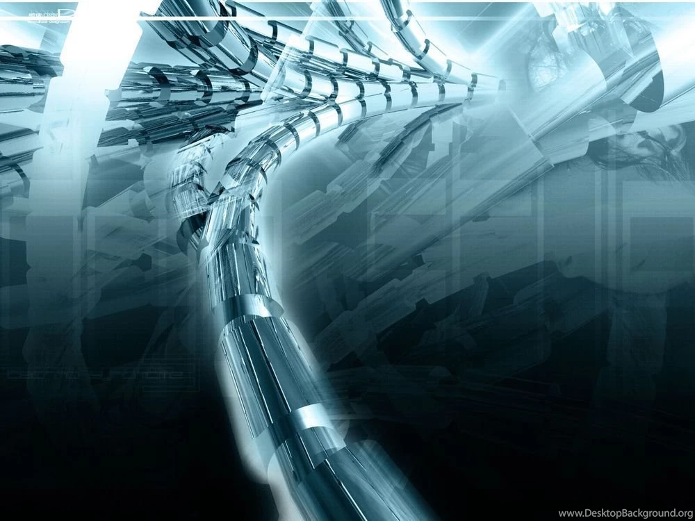 Wallpapers   Techno Syndrome By Doja   Customize.org