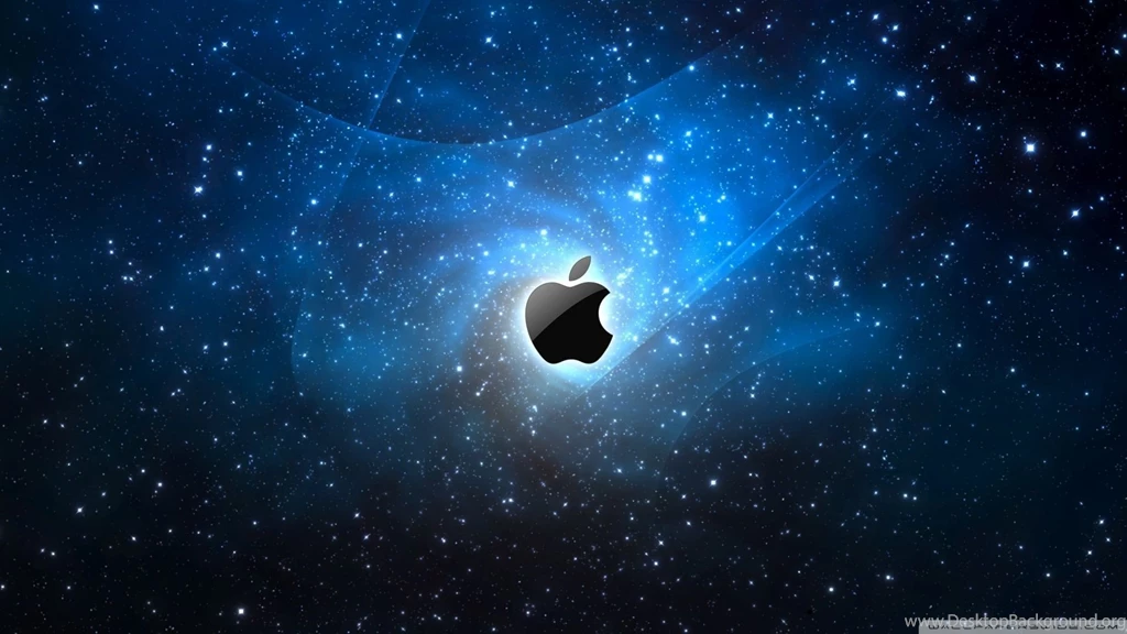 Apple Galaxy, Cool, 1920x1080 HD Wallpapers And FREE Stock Photo