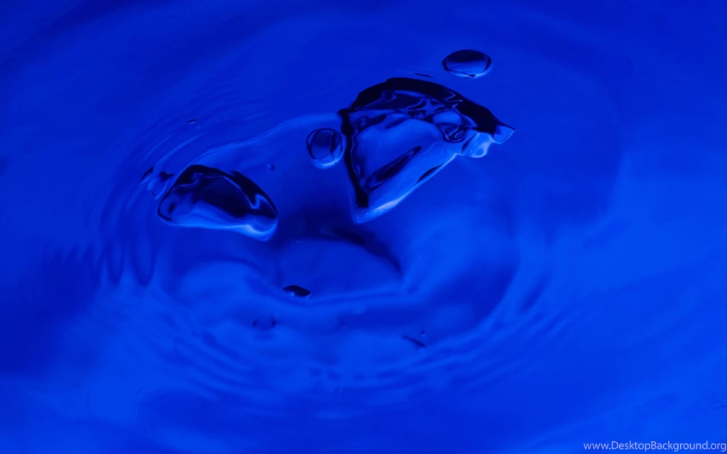 Blue Wallpapers
