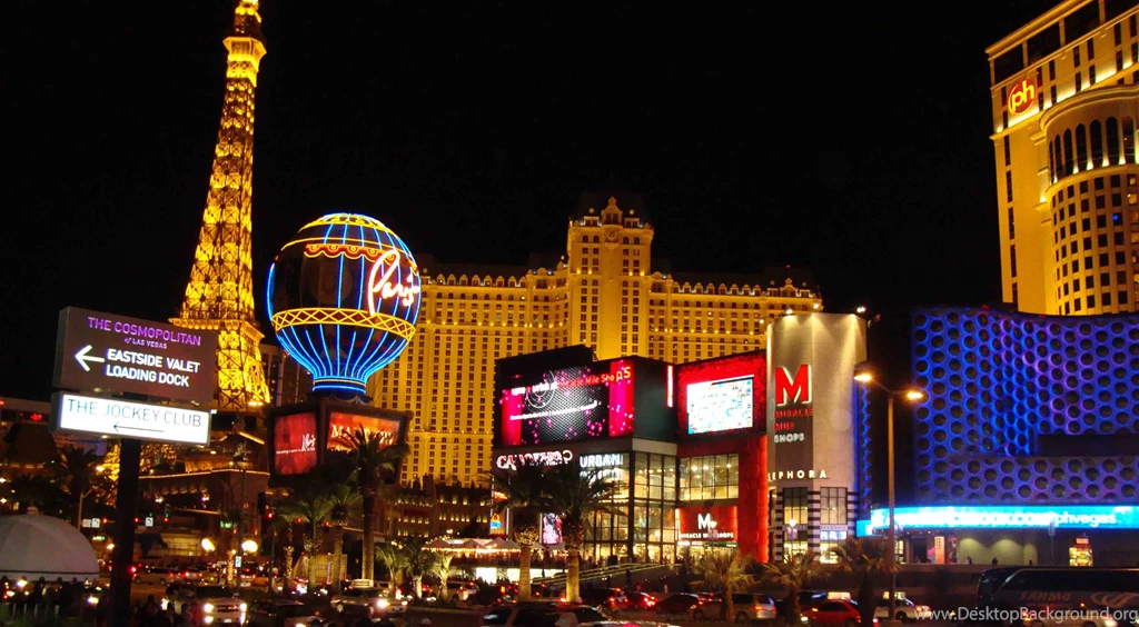 Las Vegas Backgrounds Pictures