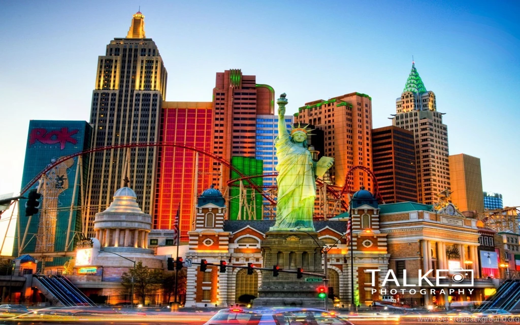 Las Vegas Backgrounds Pictures