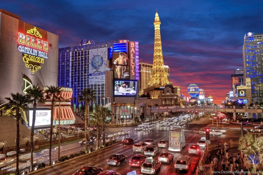 Wallpaper: Wynn Las Vegas Wallpapers