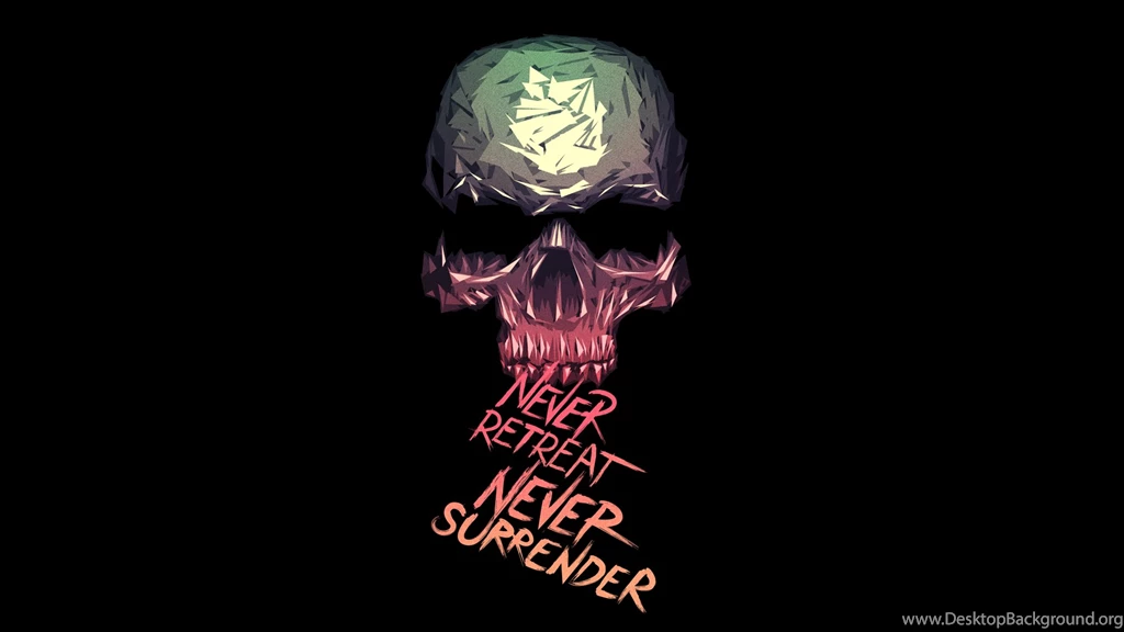 Skull Wallpaper_hd Wallpaper_download Free Wallpapers