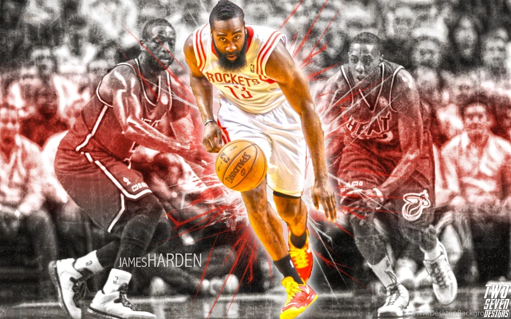 2014 NBA Wallpapers