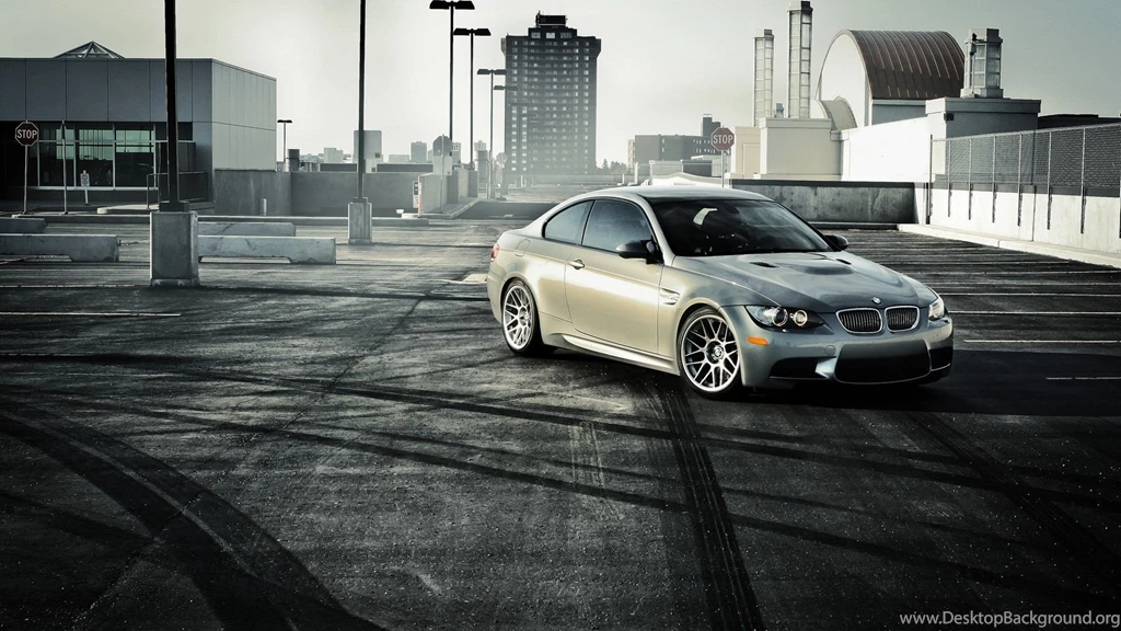 Bmw M3 Wallpapers