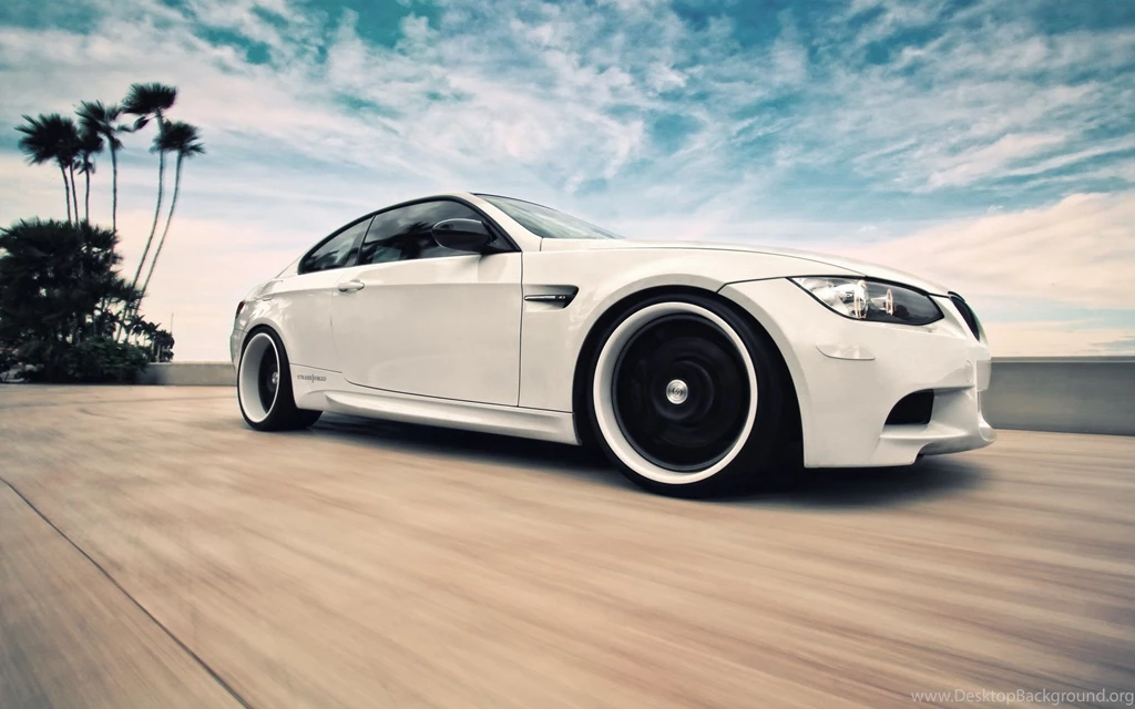 BMW M3 HD Wallpapers